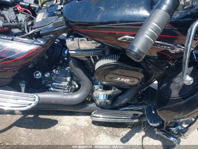 2011 HARLEY-DAVIDSON FLHXSE2 1HD1PZ812BB952327 Photo 7