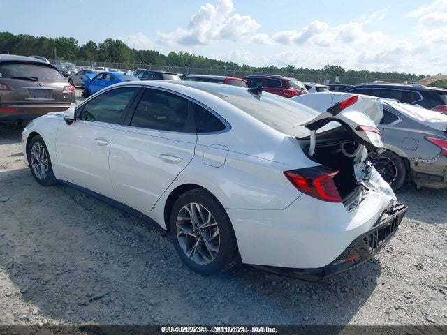 5NPEF4JAXLH058336 Hyundai gdi theta iii