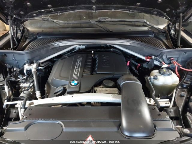 5UXKR0C55G0P26547 BMW X5 Xdrive35i