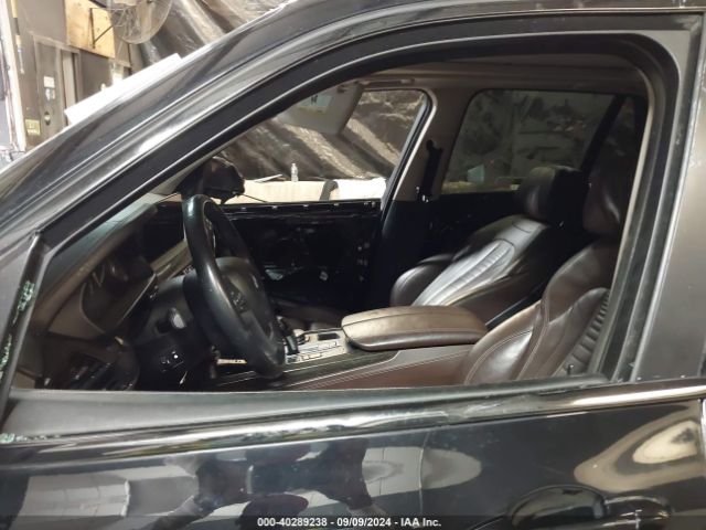 5UXKR0C55G0P26547 BMW X5 Xdrive35i
