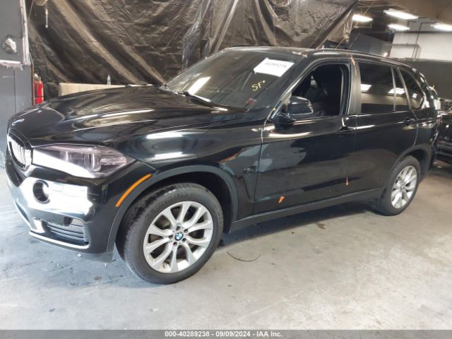 5UXKR0C55G0P26547 BMW X5 Xdrive35i