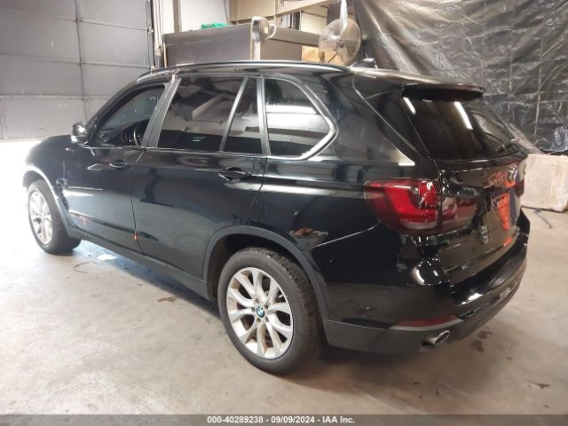 5UXKR0C55G0P26547 BMW X5 Xdrive35i