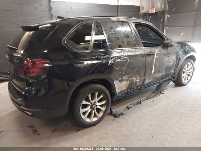 5UXKR0C55G0P26547 BMW X5 Xdrive35i