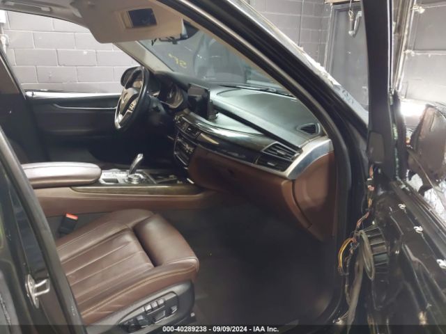 5UXKR0C55G0P26547 BMW X5 Xdrive35i