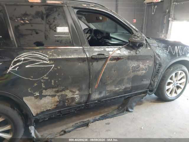 5UXKR0C55G0P26547 BMW X5 Xdrive35i
