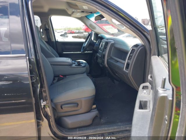 1C6RR6KT2JS275518 RAM 1500 Tradesman  4x2 5'7 Box