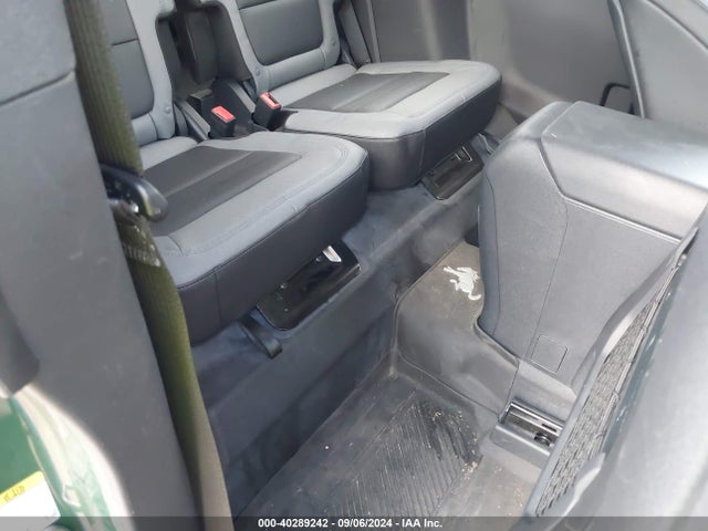 Ford Bronco Black Diamond 2023 1FMDE5CH7PLB51455 Image 8