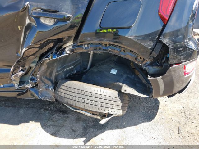 KNDCP3LE7R5121190 KIA NIRO LX