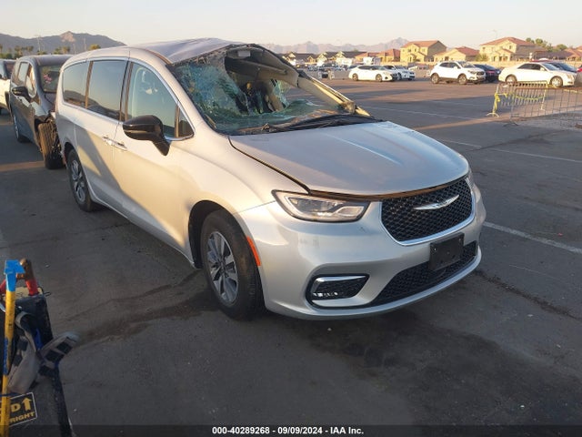2024 2C4RC1S78RR150083 головне зображення