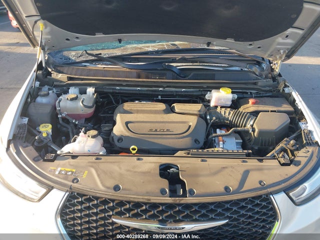 Chrysler Pacifica Hybrid Select 2024 2C4RC1S78RR150083 Image 10