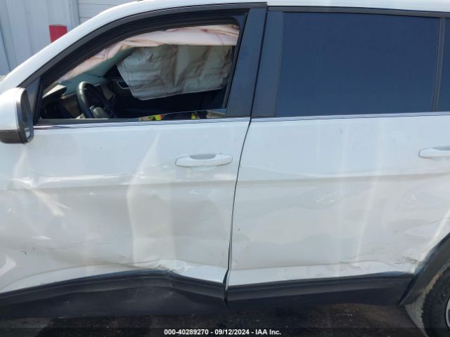 1V2HR2CA7RC552095 Volkswagen Atlas 2.0t Se W/technology