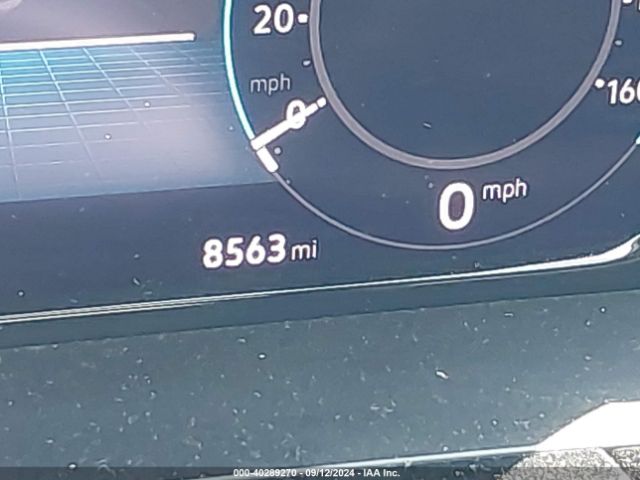 1V2HR2CA7RC552095 Volkswagen Atlas 2.0t Se W/technology