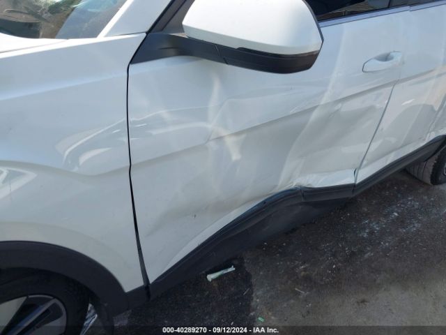 1V2HR2CA7RC552095 Volkswagen Atlas 2.0t Se W/technology