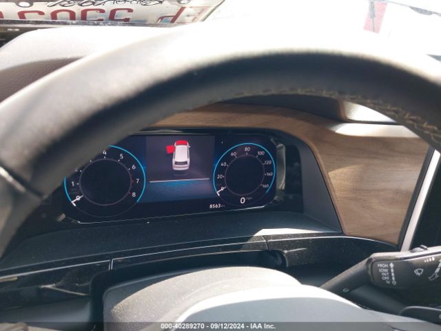 1V2HR2CA7RC552095 Volkswagen Atlas 2.0t Se W/technology
