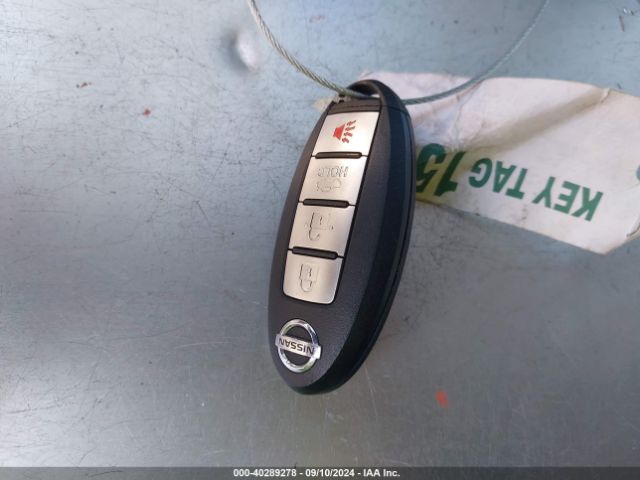 3N1AB7AP8KY428767 Nissan SENTRA SR