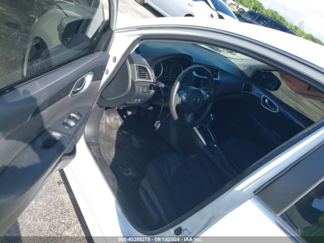 3N1AB7AP8KY428767 Nissan SENTRA SR