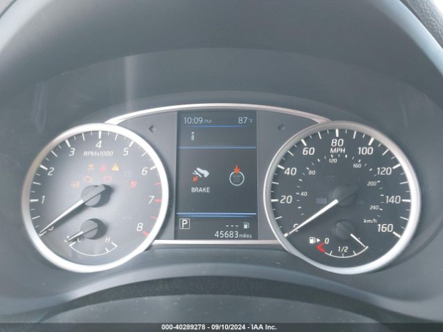 3N1AB7AP8KY428767 Nissan SENTRA SR