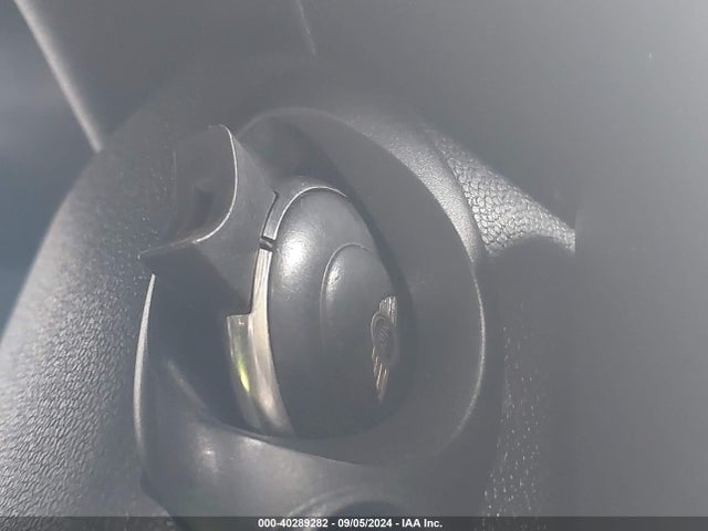 2012 MINI COOPER S COUNTRYMAN WMWZC5C53CWL58937 Photo 10