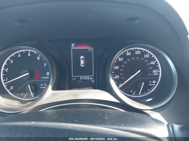 Toyota CAMRY SE 2022 4T1G11AK9NU685998 Image 15