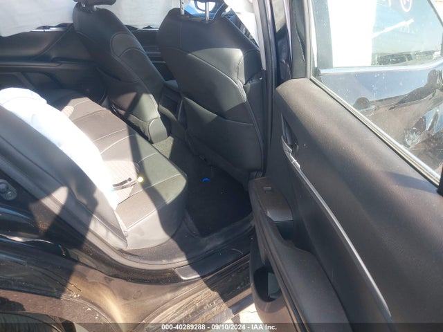 Toyota CAMRY SE 2022 4T1G11AK9NU685998 Image 8