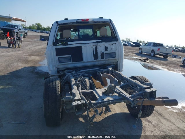 1FT7W2BT3LED01174 Ford F-250 Lariat