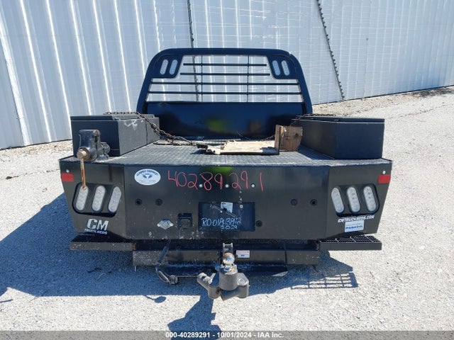 1FT7W2BT3LED01174 Ford F-250 Lariat