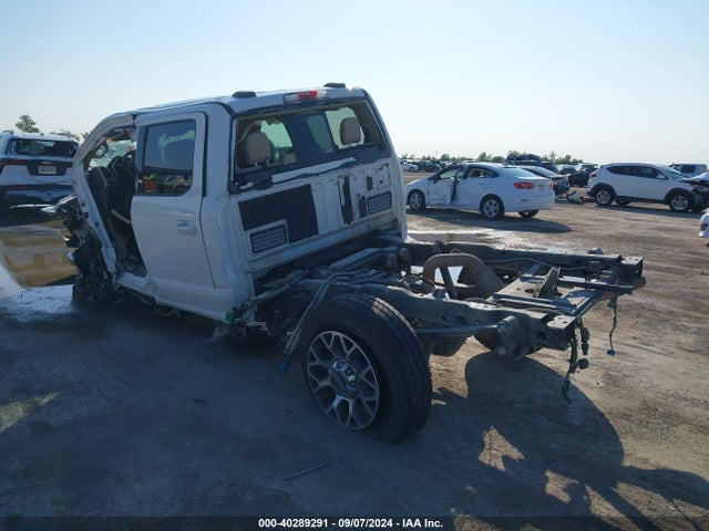 1FT7W2BT3LED01174 Ford F-250 Lariat