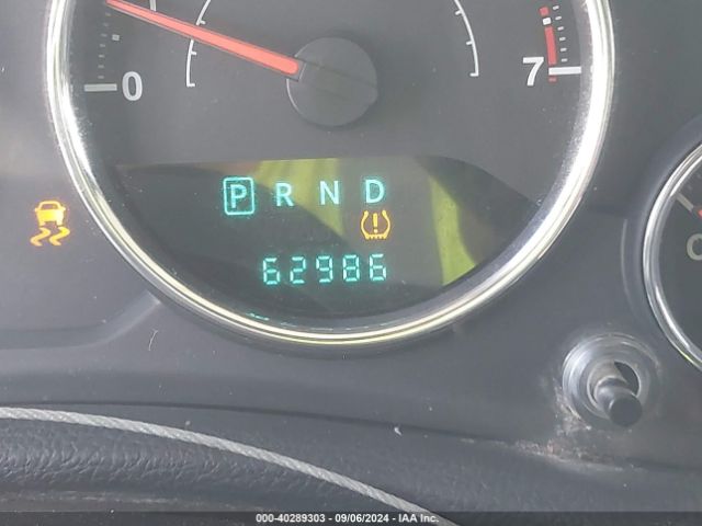 1C4BJWEG5EL278803 Jeep Wrangler Unlimited Sahara