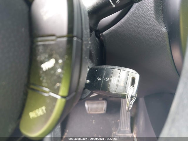 KIA Soul 2018 KNDJN2A2XJ7899444 Image 11