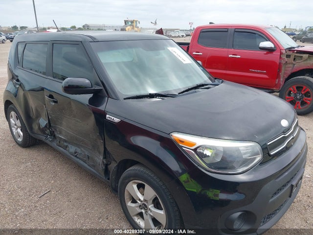 KIA Soul 2018 KNDJN2A2XJ7899444 Image 13