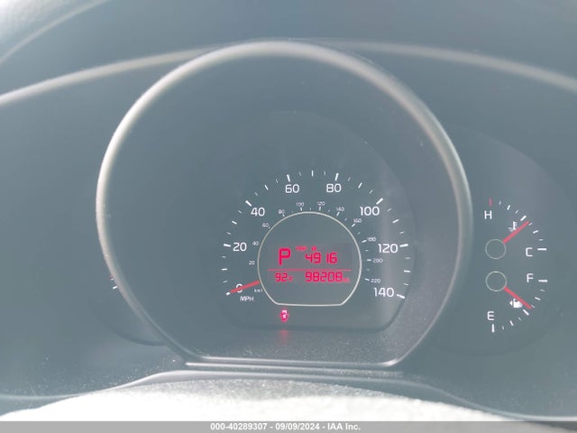 KIA Soul 2018 KNDJN2A2XJ7899444 Image 15