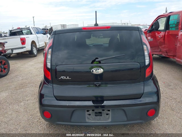 KIA Soul 2018 KNDJN2A2XJ7899444 Image 16