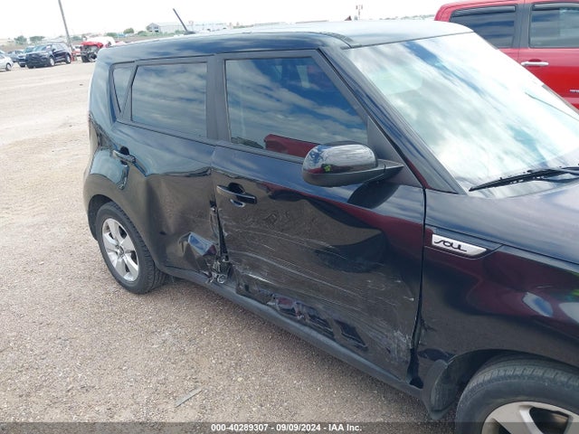 KIA Soul 2018 KNDJN2A2XJ7899444 Image 6