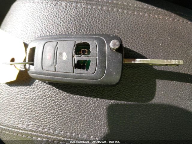 1G1PK5SB2E7395617 Chevrolet CRUZE LT