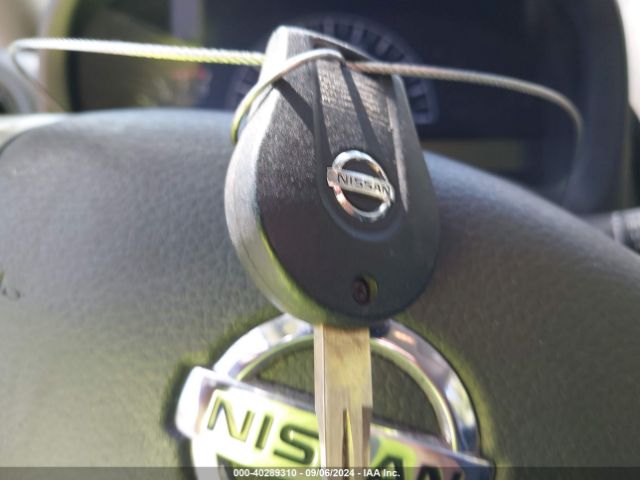 3N6CM0KN7LK692620 Nissan Nv200 Compact Cargo Sv Xtronic Cvt