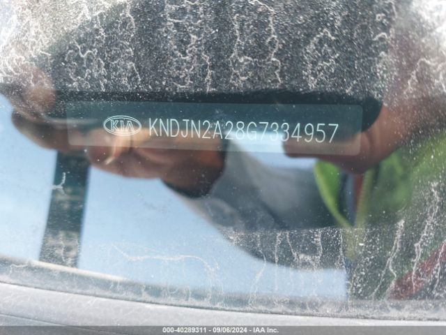 KNDJN2A28G7334957 KIA Soul