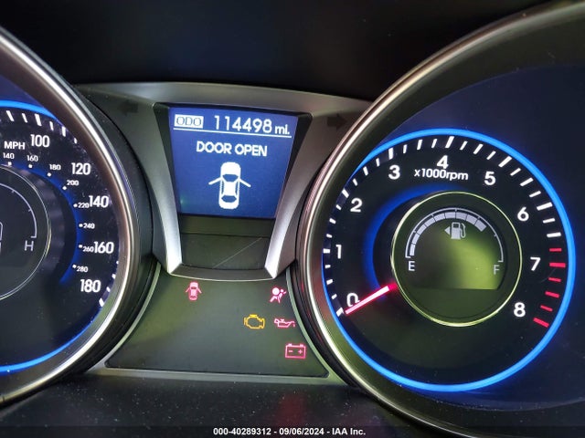 Hyundai Genesis 3.8 Ultimate 2016 KMHHU6KJ9GU136920 Image 15