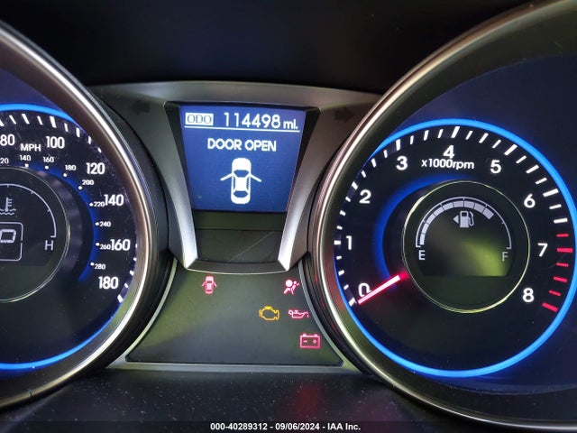 Hyundai Genesis 3.8 Ultimate 2016 KMHHU6KJ9GU136920 Image 7