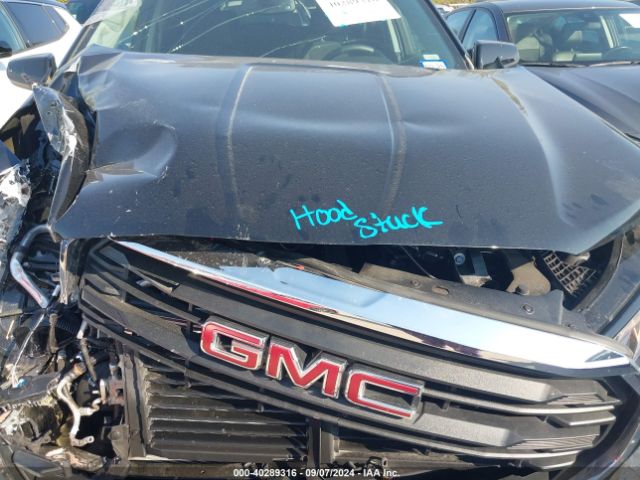 3GKALMEG2RL348816 GMC Terrain Fwd Sle