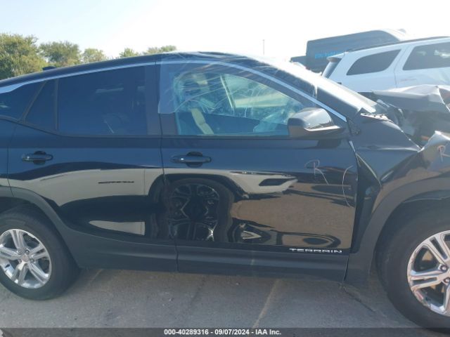 3GKALMEG2RL348816 GMC Terrain Fwd Sle