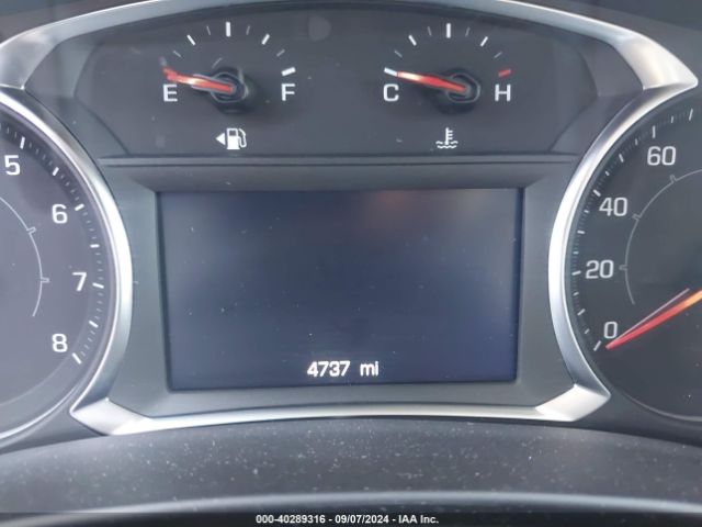 3GKALMEG2RL348816 GMC Terrain Fwd Sle