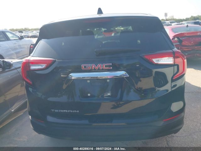3GKALMEG2RL348816 GMC Terrain Fwd Sle
