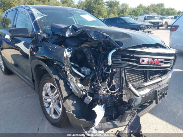 3GKALMEG2RL348816 GMC Terrain Fwd Sle