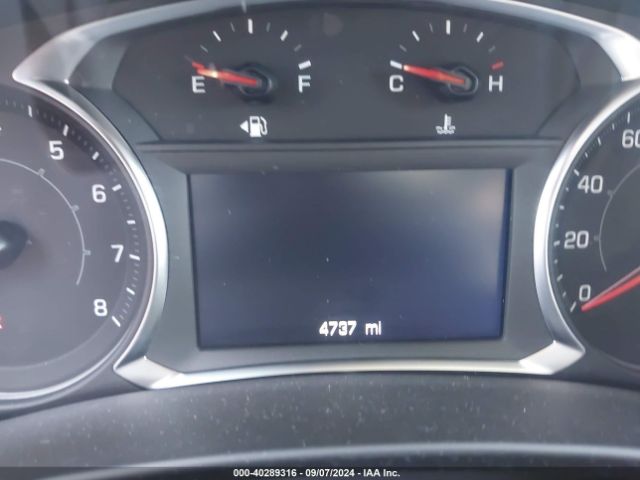 3GKALMEG2RL348816 GMC Terrain Fwd Sle