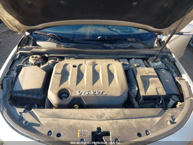 2G1125S3XF9124433 Chevrolet Impala 2lt
