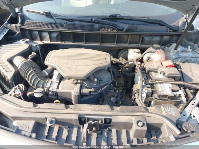 1GYKNBRS7JZ101229 Cadillac Xt5 Standard