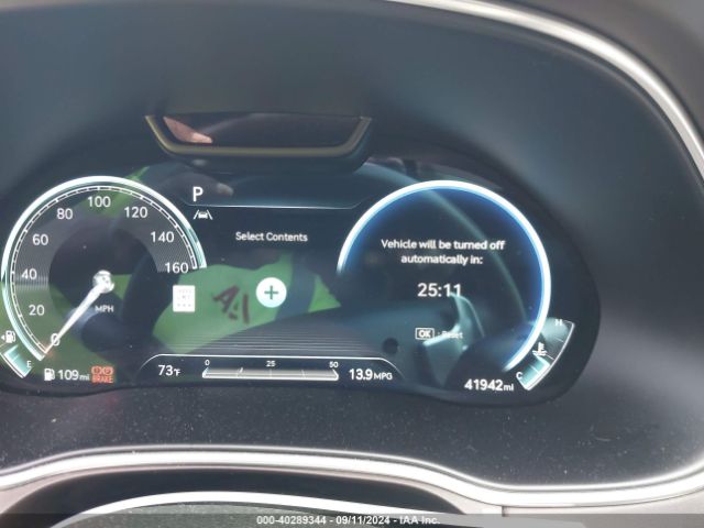 KMUHCESC1PU120713 Genesis Gv80 3.5t Awd