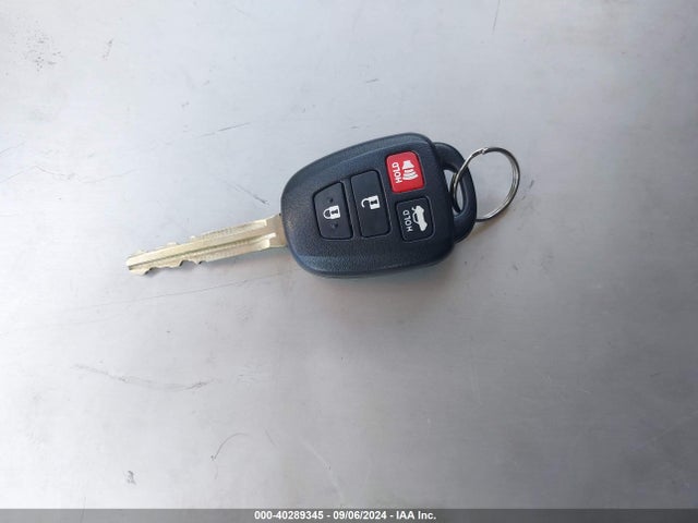 Toyota Corolla S Plus 2015 2T1BURHE1FC331914 Image 11