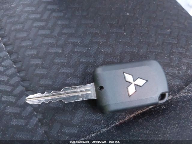 JA4ATVAA0PZ047769 Mitsubishi Eclipse Cross Le S-awc