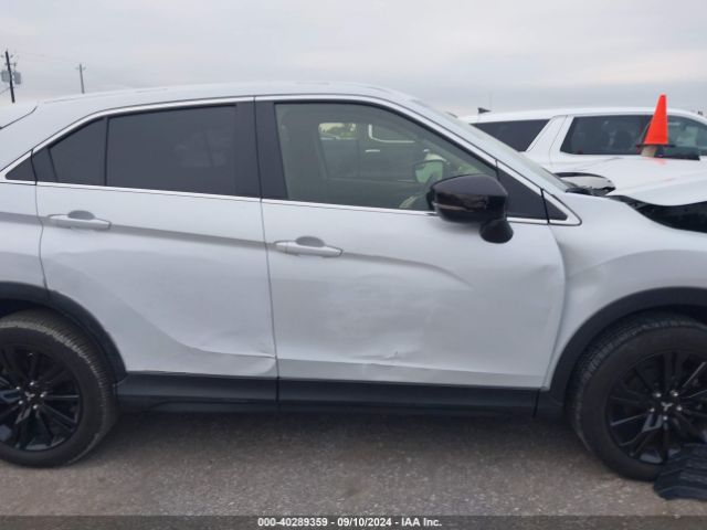 JA4ATVAA0PZ047769 Mitsubishi Eclipse Cross Le S-awc